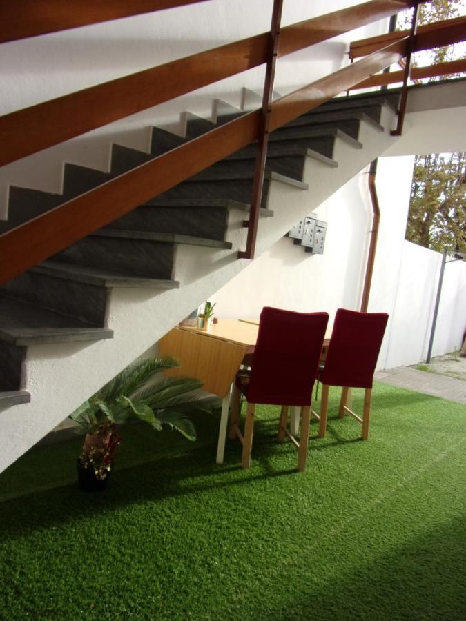 Expresia B E B Couette-café Pise